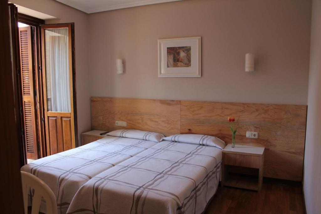 Pension Lagunak Zarautz Exteriér fotografie